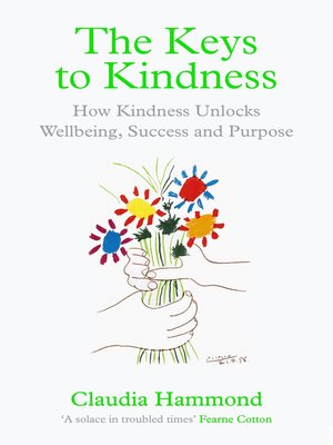 cover image of The Keys to Kindness
